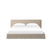 Load image into Gallery viewer, Aidan Slipcover Bed