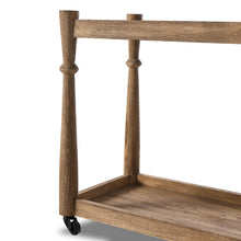 Load image into Gallery viewer, Alamosa Bar Cart
