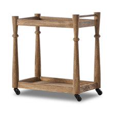 Load image into Gallery viewer, Alamosa Bar Cart