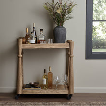 Load image into Gallery viewer, Alamosa Bar Cart