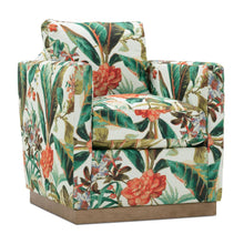 Load image into Gallery viewer, Alba Swivel Chair