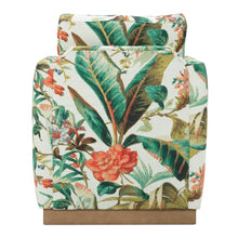 Load image into Gallery viewer, Alba Swivel Chair