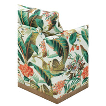Load image into Gallery viewer, Alba Swivel Chair