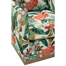 Load image into Gallery viewer, Alba Swivel Chair