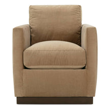 Load image into Gallery viewer, Alba Swivel Chair