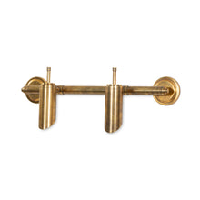 Load image into Gallery viewer, Albi Double Sconce