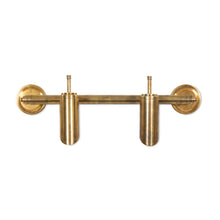 Load image into Gallery viewer, Albi Double Sconce