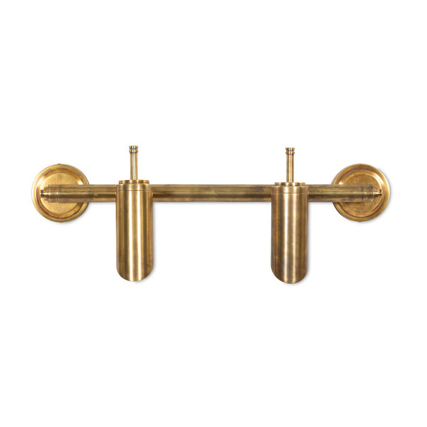 Albi Double Sconce