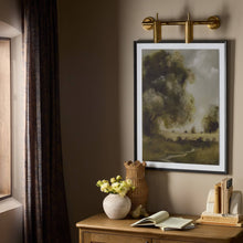 Load image into Gallery viewer, Albi Double Sconce