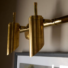 Load image into Gallery viewer, Albi Double Sconce