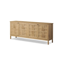 Load image into Gallery viewer, Alessio Sideboard