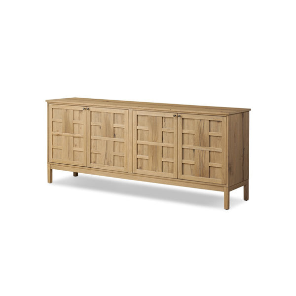 Alessio Sideboard