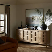 Load image into Gallery viewer, Alessio Sideboard