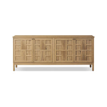 Load image into Gallery viewer, Alessio Sideboard