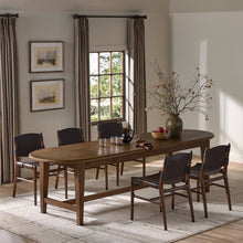Load image into Gallery viewer, Alfie Dining Table