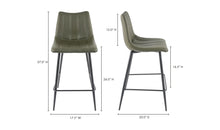 Load image into Gallery viewer, Alibi Counter Stool