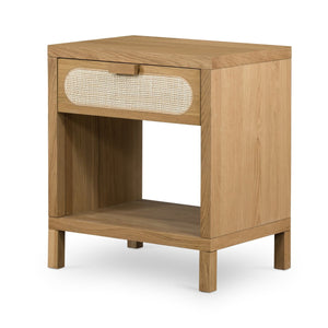 Allegra Nightstand