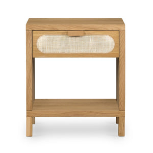 Allegra Nightstand