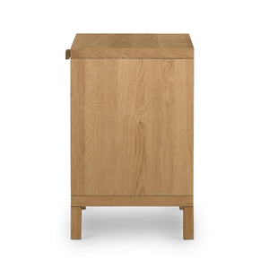 Allegra Nightstand