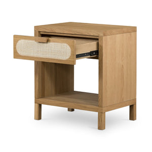 Allegra Nightstand