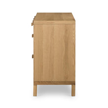 Load image into Gallery viewer, Allegra 8 Drawer Dresser