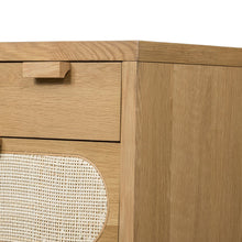 Load image into Gallery viewer, Allegra 8 Drawer Dresser