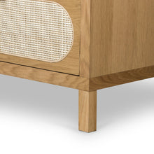 Load image into Gallery viewer, Allegra 8 Drawer Dresser