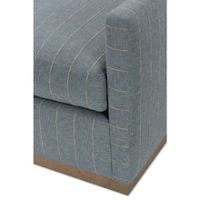 Load image into Gallery viewer, Allie Swivel Chair