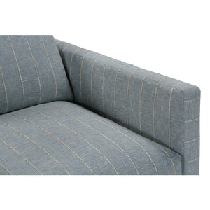 Allie Swivel Chair