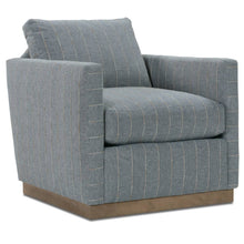 Load image into Gallery viewer, Allie Swivel Chair