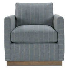 Load image into Gallery viewer, Allie Swivel Chair