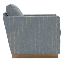 Load image into Gallery viewer, Allie Swivel Chair