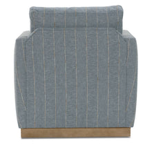 Load image into Gallery viewer, Allie Swivel Chair
