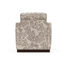 Load image into Gallery viewer, Floor Model Allie Swivel Chair - Cocoa