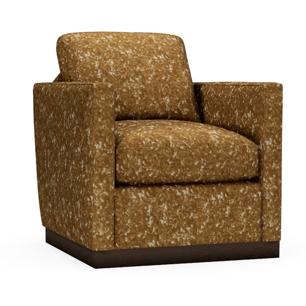 Allie Swivel Chair