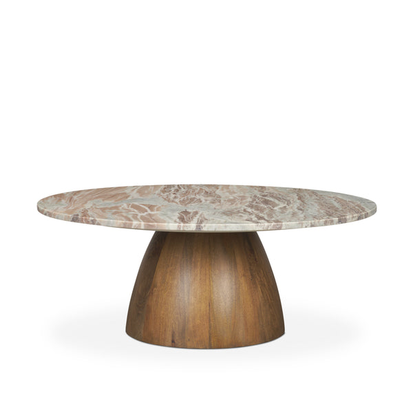 Ally Coffee Table