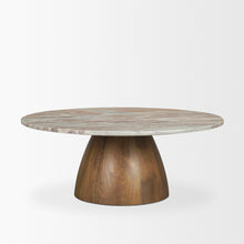 Load image into Gallery viewer, Ally Coffee Table