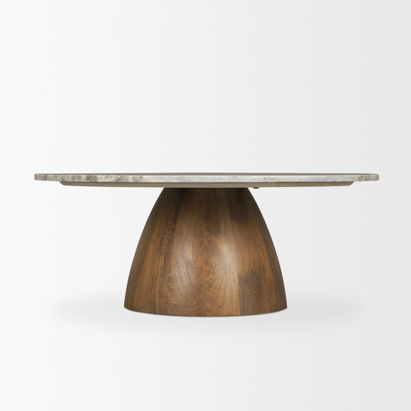 Ally Coffee Table