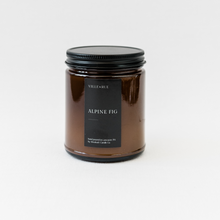 Load image into Gallery viewer, Alpine Fig Autograph Collection Candle