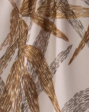 Load image into Gallery viewer, Amber Wildflower Tea Towel