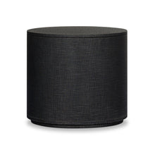 Load image into Gallery viewer, Amelia Oval One Drawer Nightstand