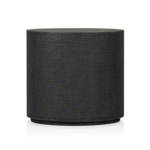 Amelia Oval Nightstand