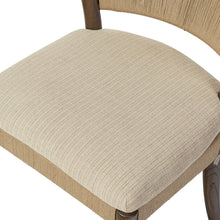 Load image into Gallery viewer, Amira Armless Dining Chair
