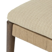 Load image into Gallery viewer, Amira Armless Dining Chair