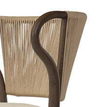 Load image into Gallery viewer, Amira Armless Dining Chair