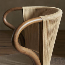 Load image into Gallery viewer, Amira Armless Dining Chair