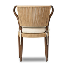 Load image into Gallery viewer, Amira Armless Dining Chair