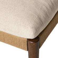 Load image into Gallery viewer, Amira Armless Dining Chair