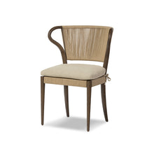 Load image into Gallery viewer, Amira Armless Dining Chair