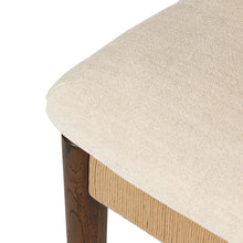 Load image into Gallery viewer, Amira Armless Dining Chair